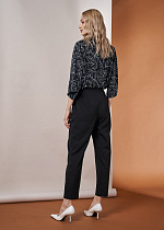 213107 Блузка женская