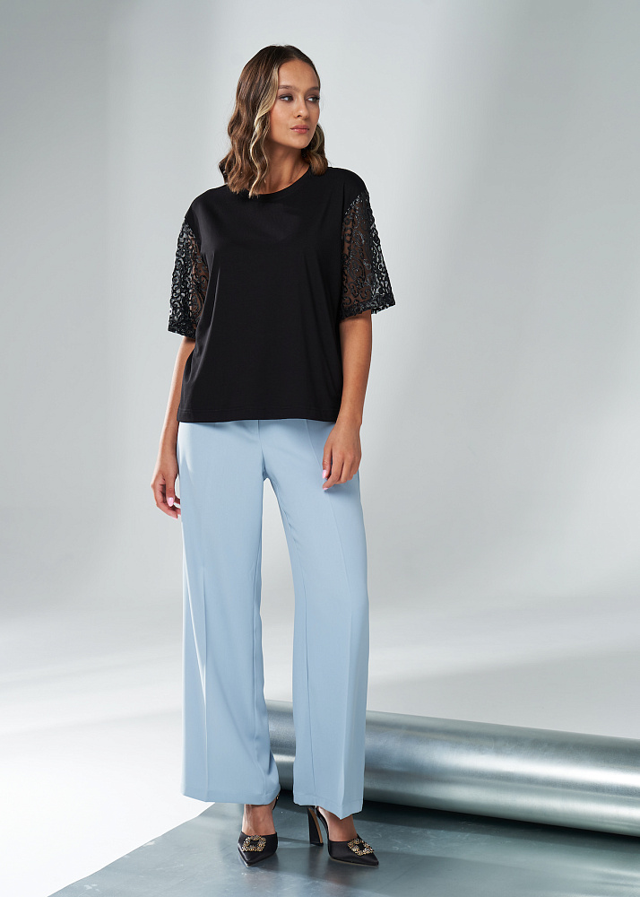 z23101 Футболка женская