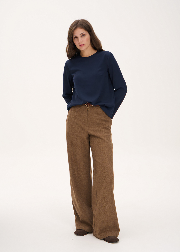 z52120 Блузка женская