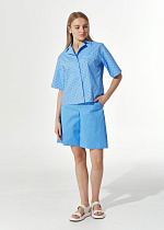 z41106 Рубашка женская