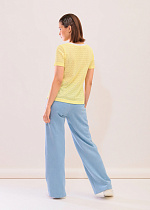 z01110  Футболка женская