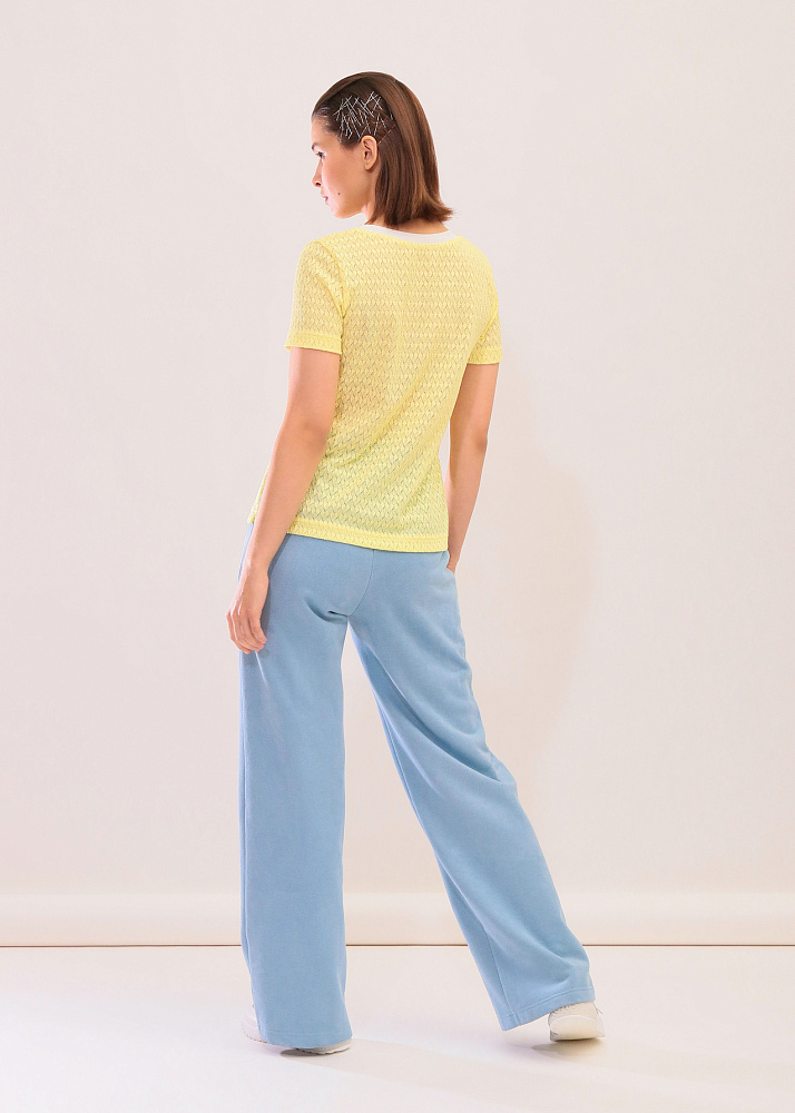 z01110  Футболка женская