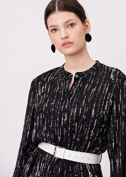 z02131 Блузка женская