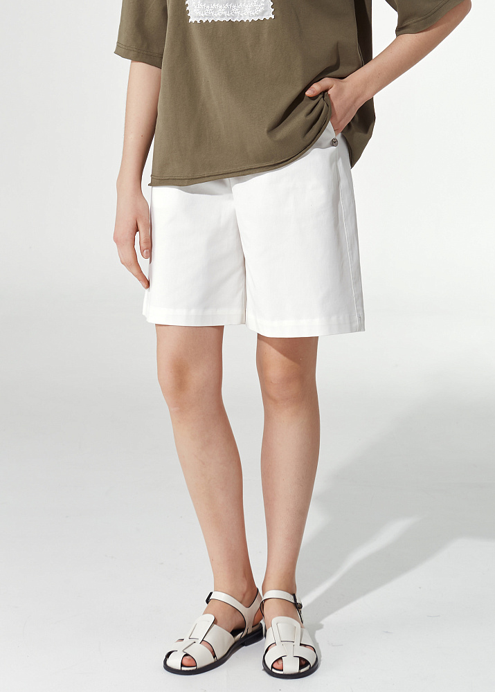 z41714 Шорты женские