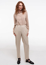 241135 Рубашка женская