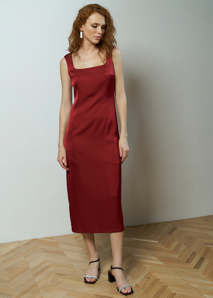 z33511 Платье женское