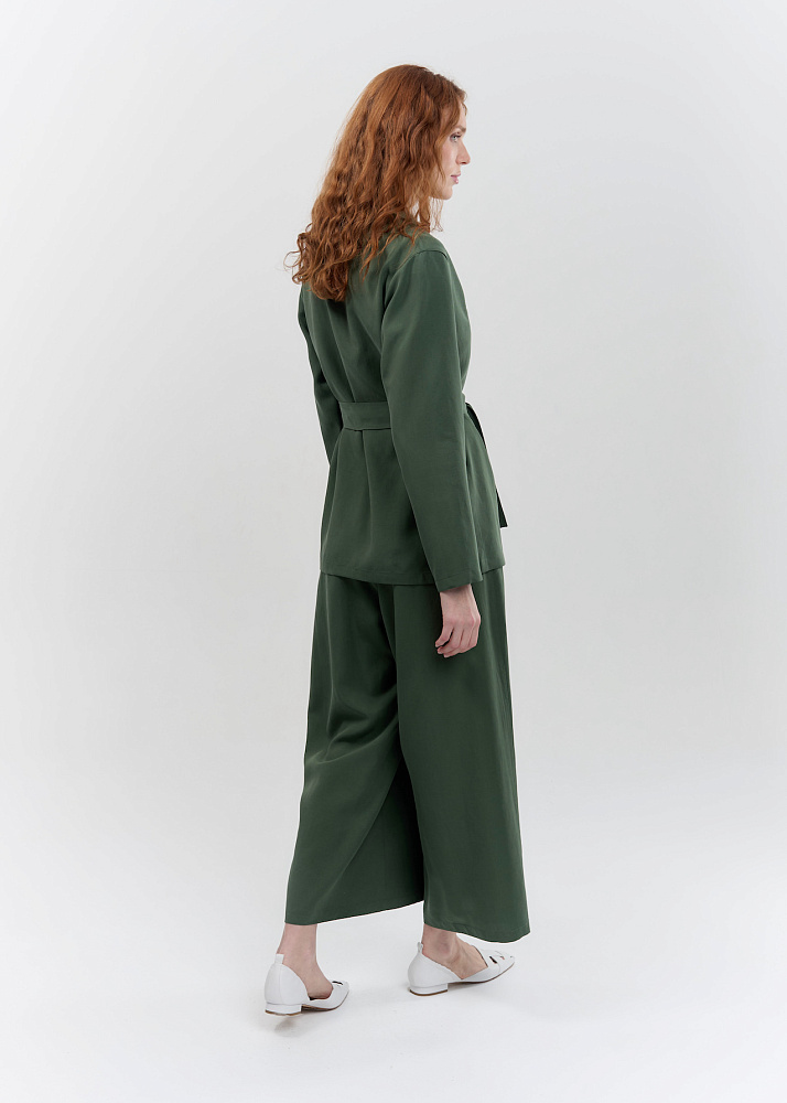 251605 Жакет женский