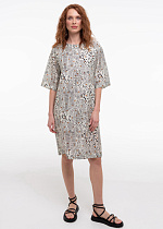 241556 Платье женское