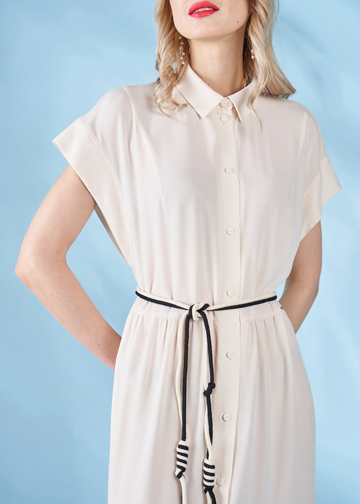 221570 Платье женское