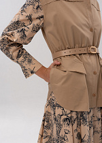 z31107 Жилет женский