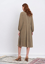 222509 Платье женское