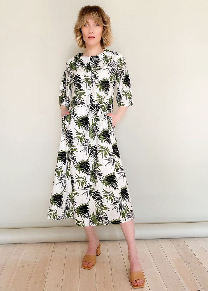 z11531 Платье женское