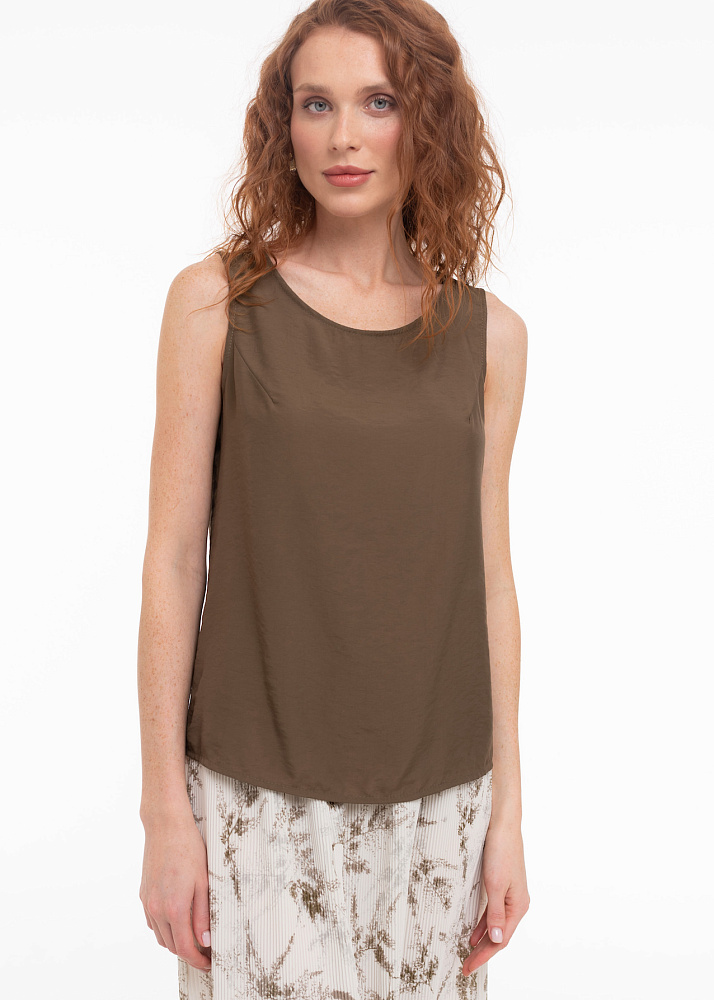 241184 Блузка женская