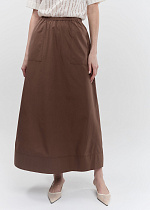 251253 Юбка женская