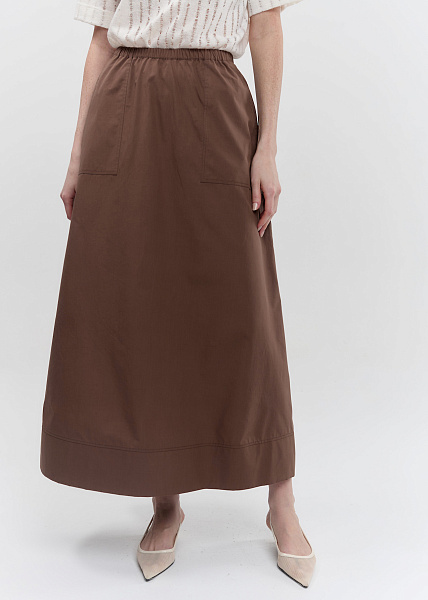 251253 Юбка женская