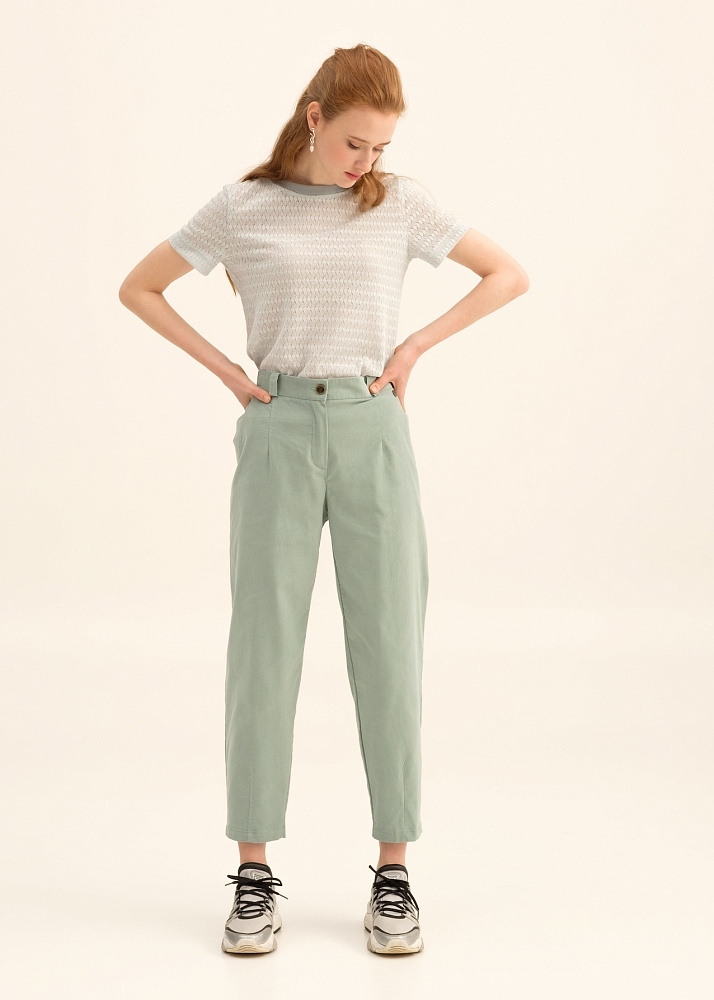 z11739 Брюки женские