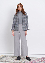 222104 Рубашка женская