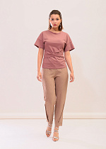 z01134  Футболка  женская