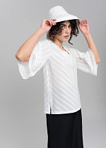 z31163 Блузка женская