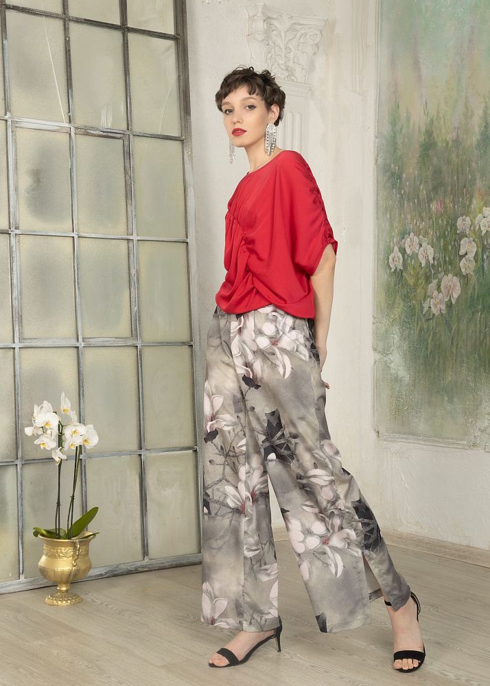 z03110 Блузка женская