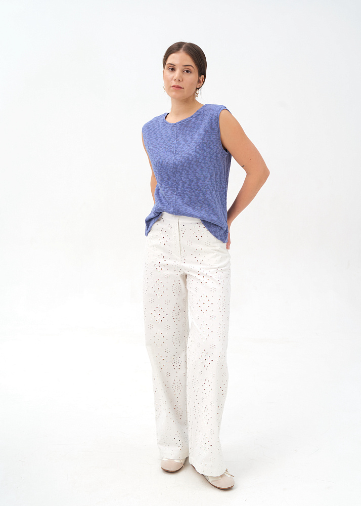 z61118 Блузка женская