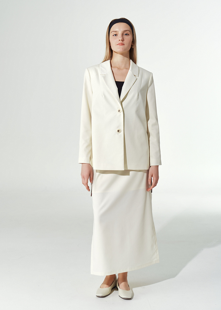 z41618 Жакет женский