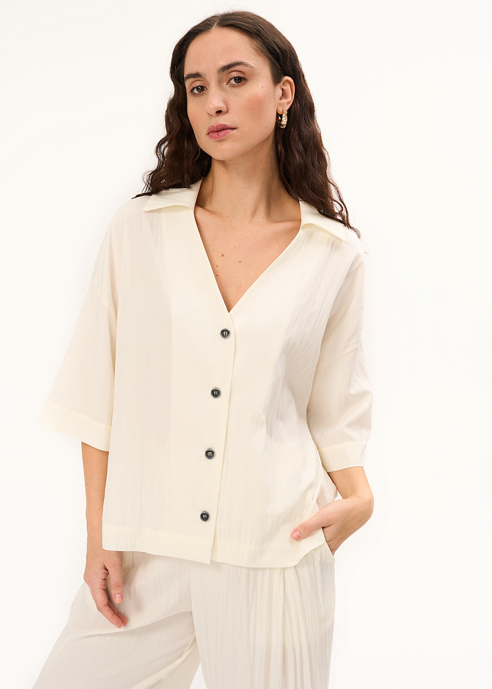 z51117 Рубашка женская