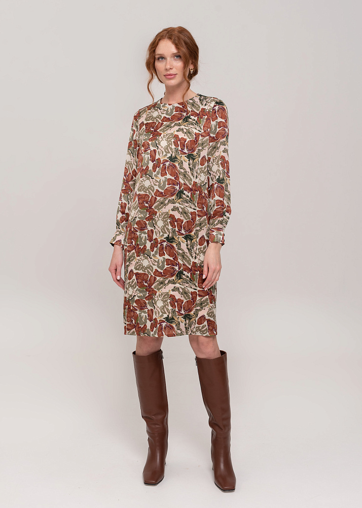 232550 Платье женское