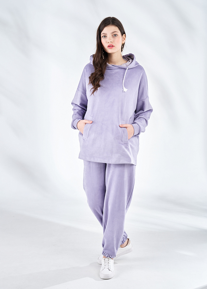 z21707 Брюки женские