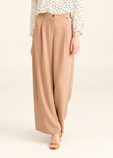 z11721 Брюки женские