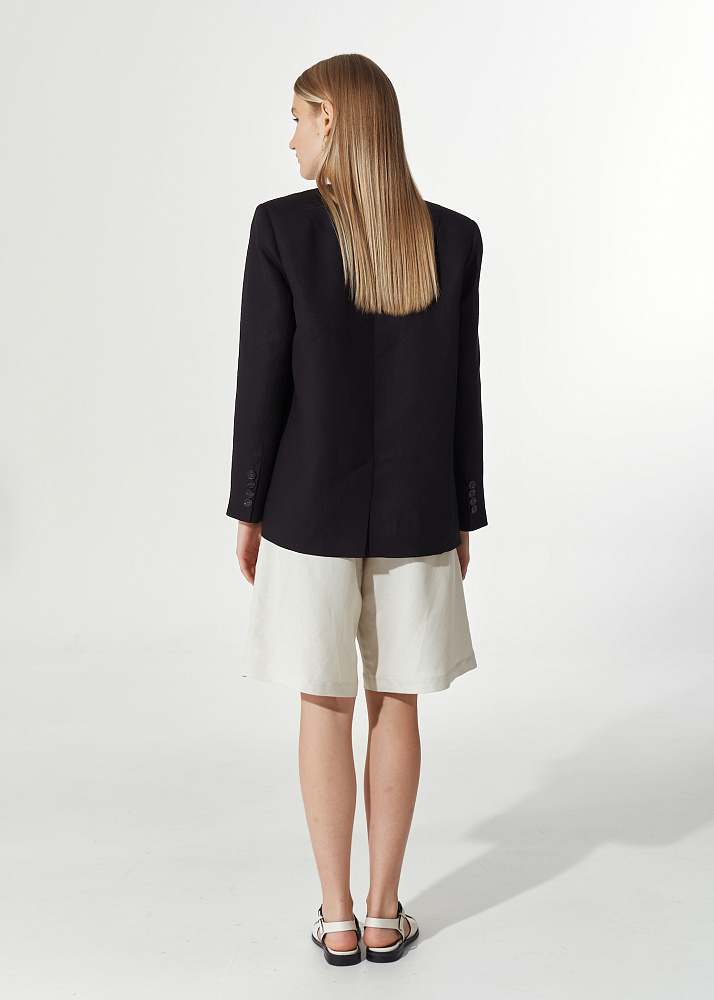 z41707 Шорты женские