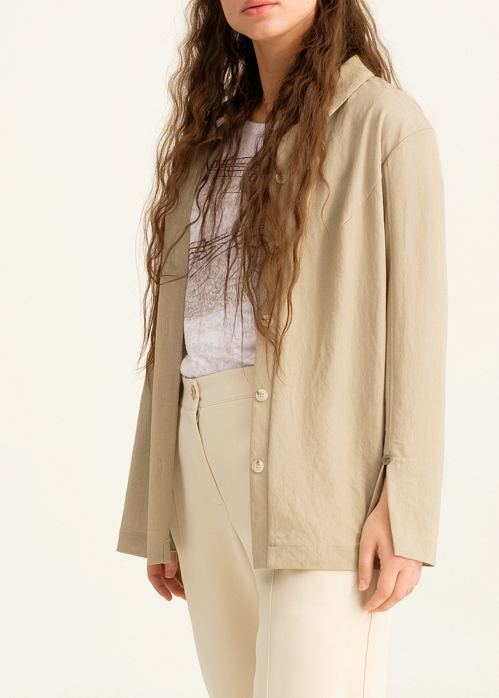 z11123 Блузка женская