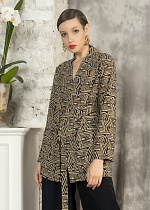 z03605 Жакет женский