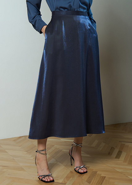 z33202 Юбка женская