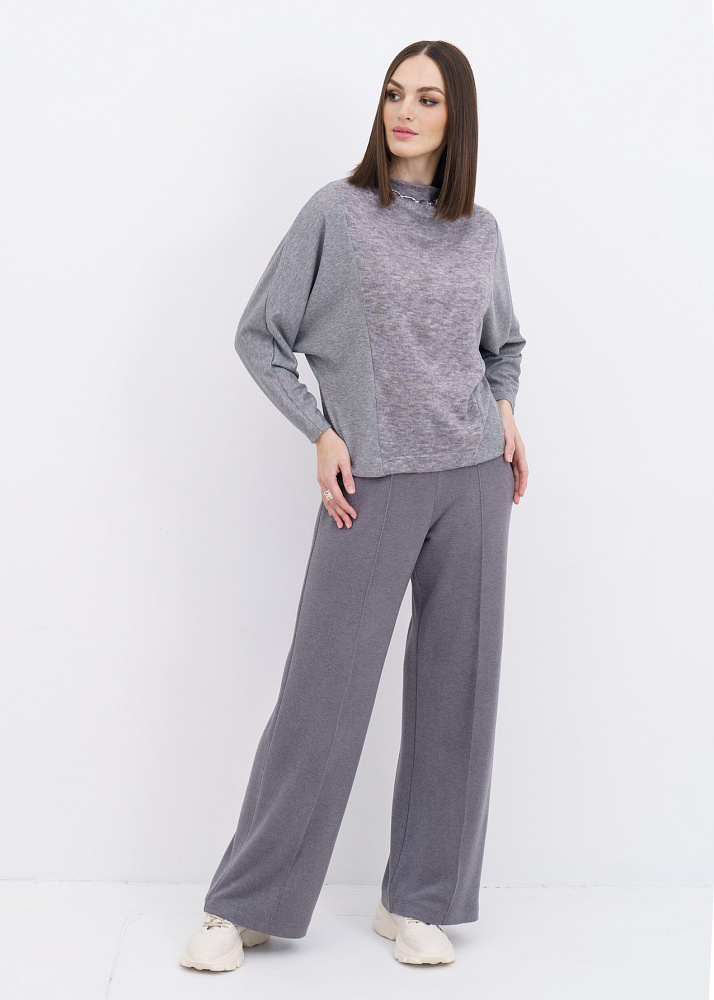 z12942 Джемпер женский