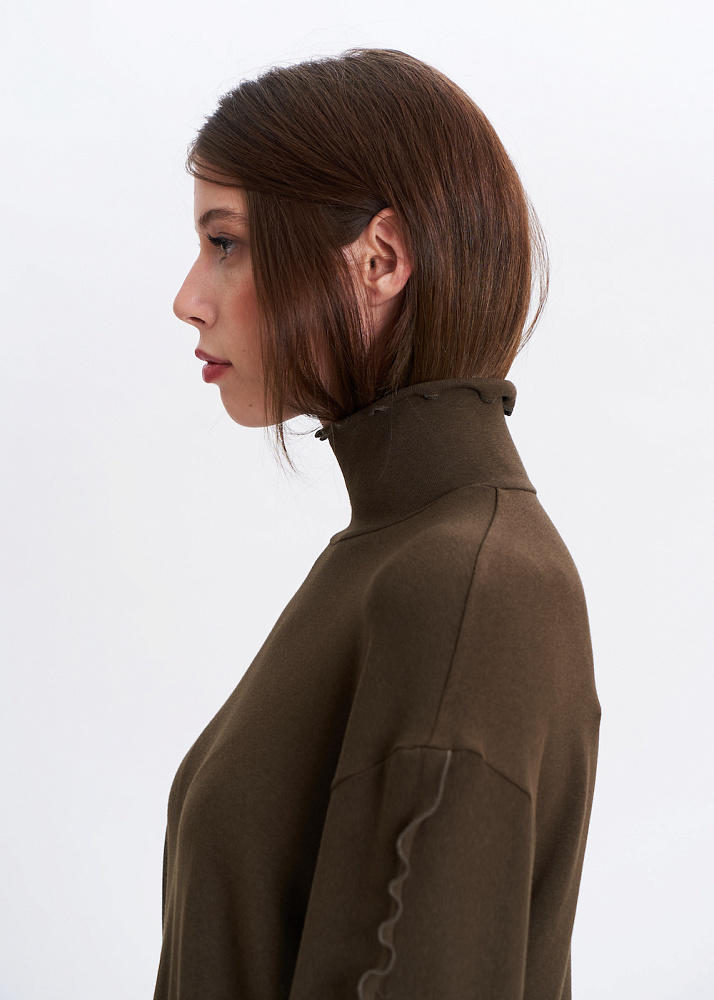 z22960 Джемпер женский