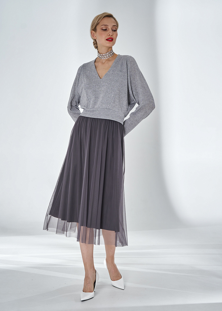 z13901 Джемпер женский