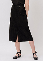 z02204 Юбка женская