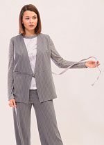 z01658  Жилет женский