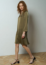 z33512 Платье женское