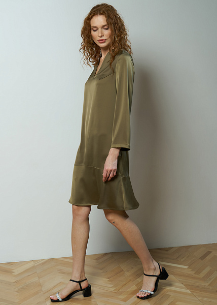 z33512 Платье женское