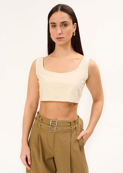 z51128 Топ женский