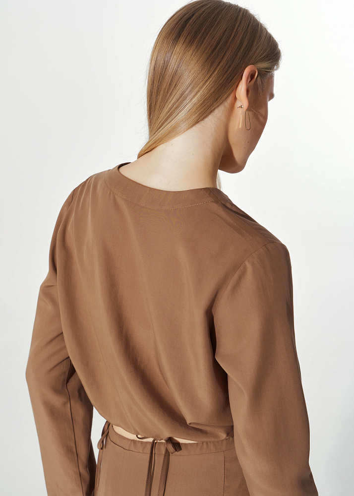 z41614 Жакет женский