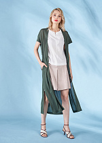 221162 Блузка женская