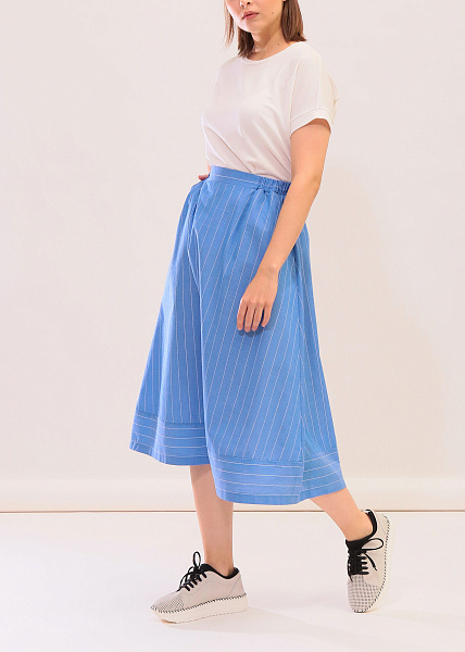 z01252  Юбка женская