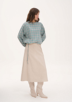 z52212 Юбка женская