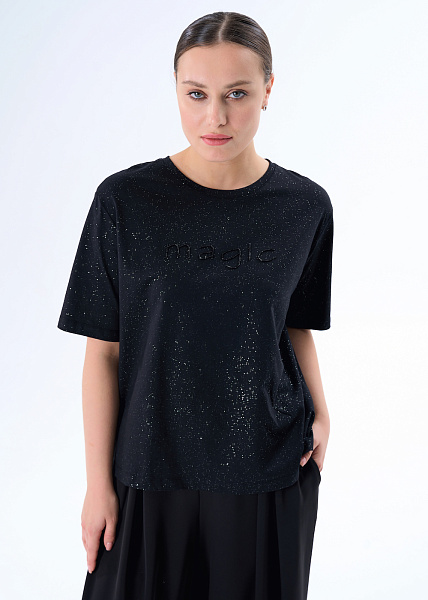 z43137 Футболка женская