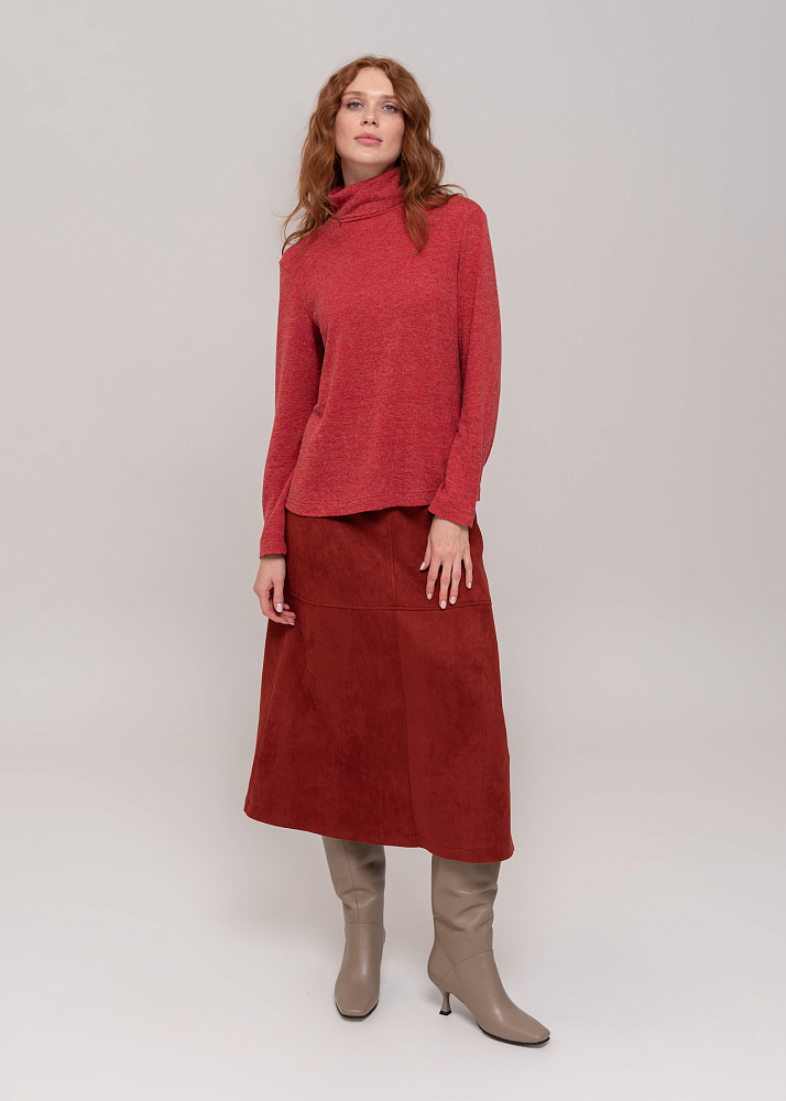 232919 Джемпер женский