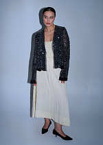 z43604 Жакет женский