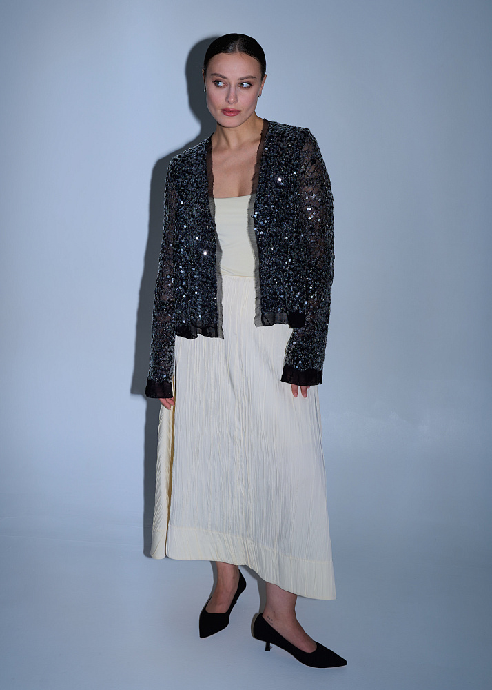 z43604 Жакет женский